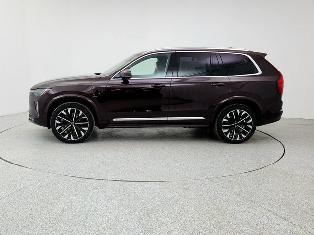 New 2026 Volvo XC90 T8 Ultra w/ Protection Package Premier AWD/4WD image 8