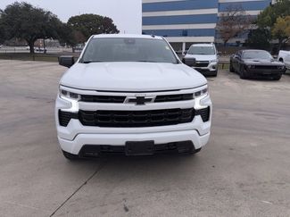 Used 2023 Chevrolet Silverado 1500 RST w/ LPO, Dark Essentials Package video 2