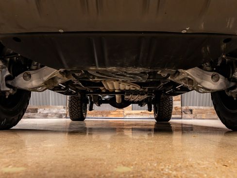 Used 2024 RAM 1500 TRX image 15