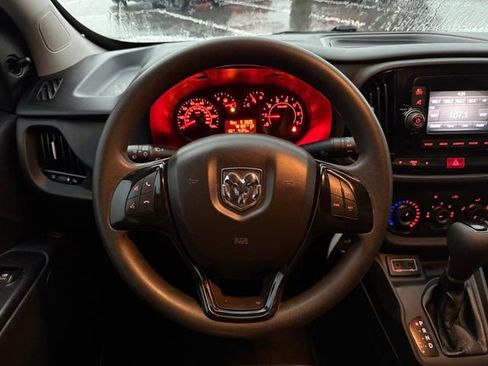 Used 2018 RAM ProMaster City Tradesman image 18