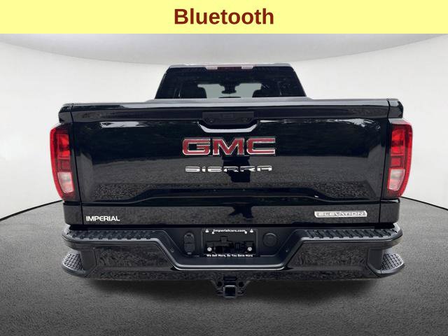 Used 2023 GMC Sierra 1500 Elevation AWD/4WD image 11