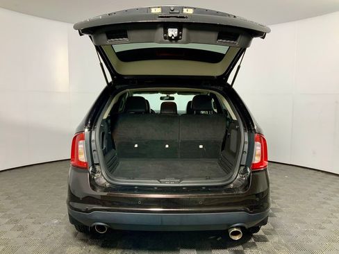 Used 2013 Ford Edge Limited image 12
