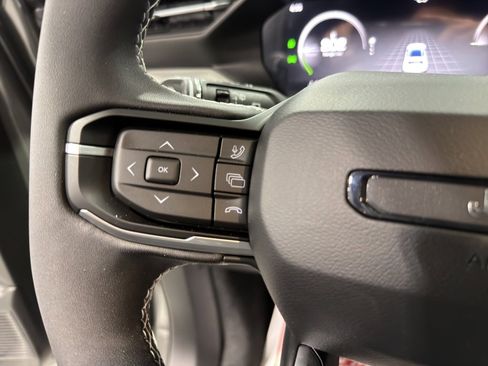 New 2026 Jeep Cherokee Laredo AWD/4WD image 26