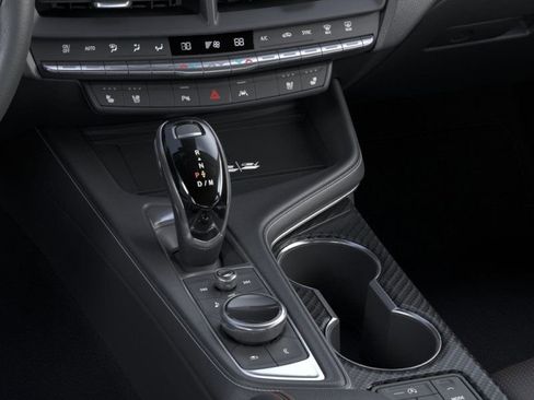 New 2026 Cadillac CT4 V image 23