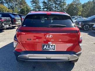 New 2026 Hyundai Kona Limited video 4