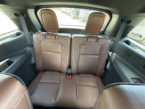 New 2026 Lincoln Aviator Reserve AWD/4WD image 22