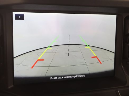 Used 2024 Ford Bronco Big Bend image 9