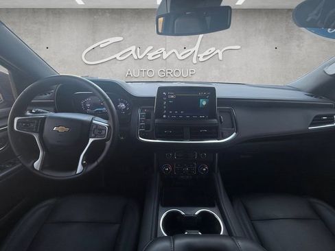 Used 2024 Chevrolet Tahoe LT w/ LT Signature Package RWD image 20