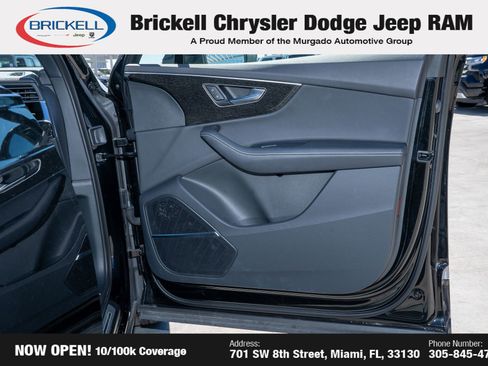 Used 2025 Audi Q7 3.0T Premium Plus image 15