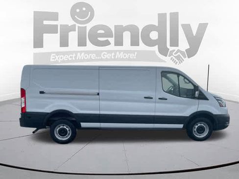 Used 2024 Ford Transit 250 image 4