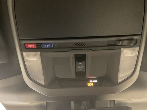 New 2026 Subaru Forester Sport AWD/4WD image 19