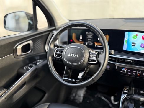 Used 2024 Kia Sorento X-Line EX AWD/4WD image 16