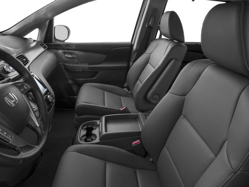Used 2016 Honda Odyssey EX-L image 8