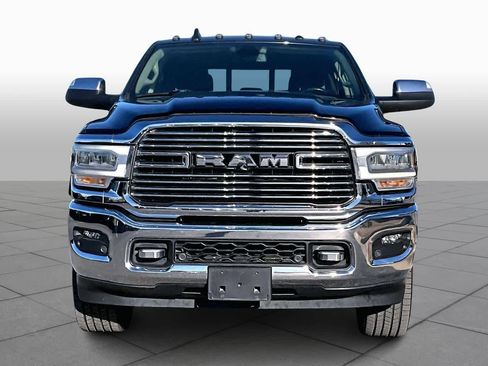 Used 2021 RAM 2500 Laramie image 3