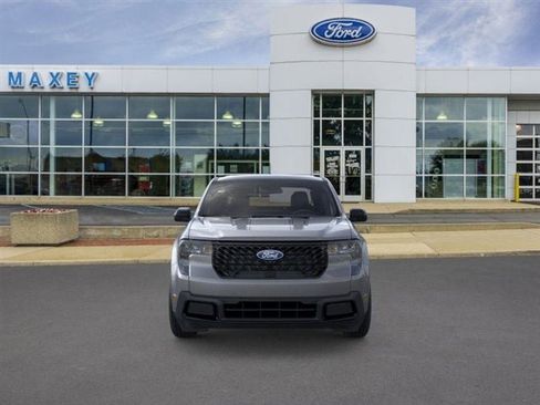 New 2026 Ford Maverick XLT w/ Equipment Group 301A image 30