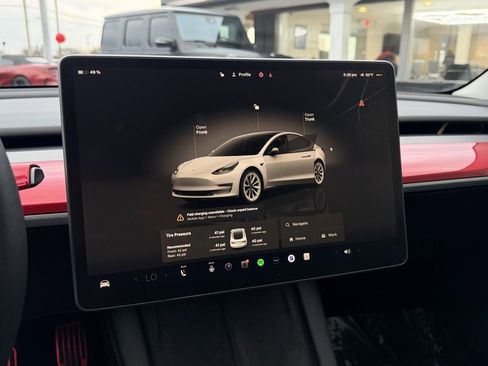 Used 2023 Tesla Model 3 Standard Range image 14