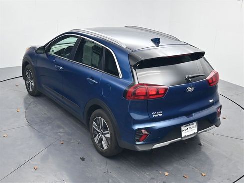 Used 2020 Kia Niro LXS image 46