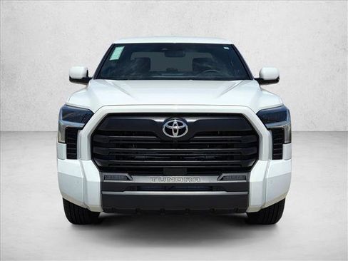 New 2026 Toyota Tundra SR5 AWD/4WD image 6