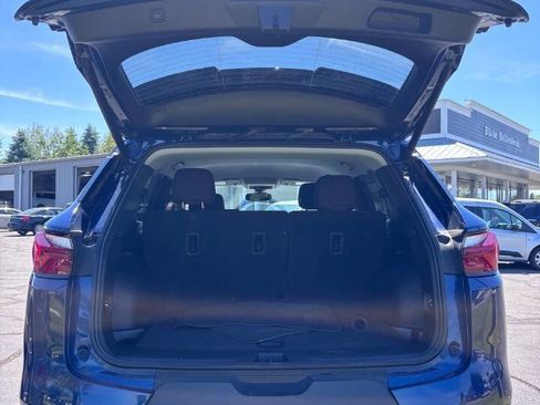 Used 2022 Chevrolet Blazer LT AWD/4WD image 9
