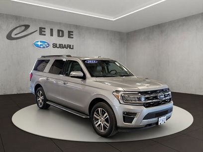 Used 2023 Ford Expedition Max Limited