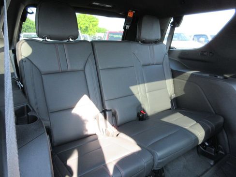 Used 2024 Chevrolet Tahoe RST w/ Sport Performance Package AWD/4WD image 26
