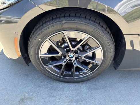 Certified 2023 BMW i4 eDrive35 w/ Premium Package RWD image 13