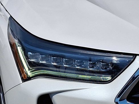 Used 2024 Acura RDX SH-AWD image 10