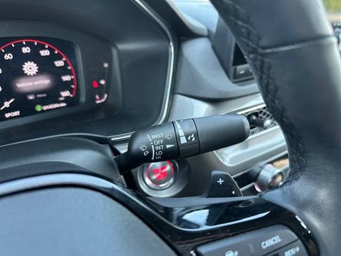 Used 2023 Acura Integra FWD image 25