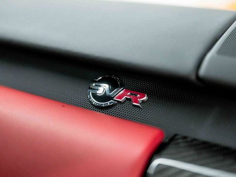 Used 2022 Land Rover Range Rover Sport SVR AWD/4WD image 59