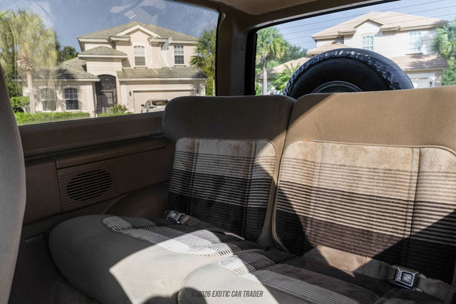 Used 1989 Ford Bronco II 4WD image 46