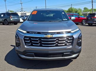 Used 2025 Chevrolet Equinox LT FWD video 2