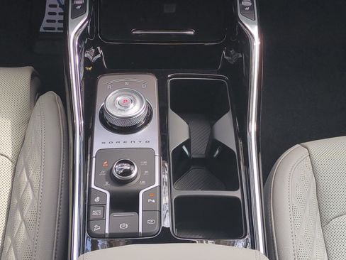 New 2026 Kia Sorento SX Prestige image 16