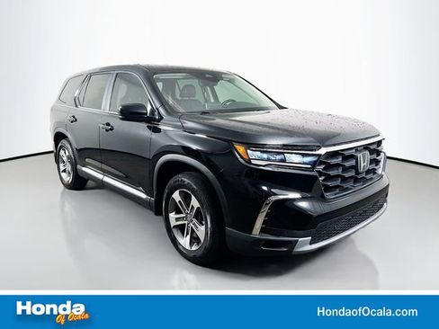 Used 2023 Honda Pilot EX-L image 1