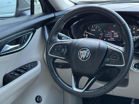 Used 2023 Buick Envision Preferred FWD image 15