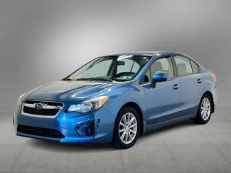 Used 2014 Subaru Impreza 2.0i Premium w/ All-Weather Package w/CVT AWD/4WD video 1