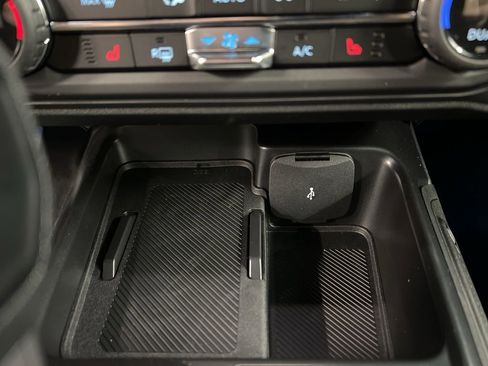 New 2026 Ford Bronco Big Bend image 15