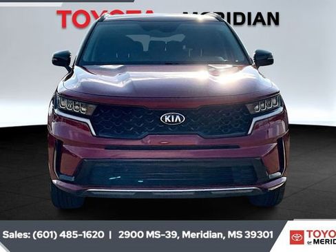 Used 2021 Kia Sorento S image 3