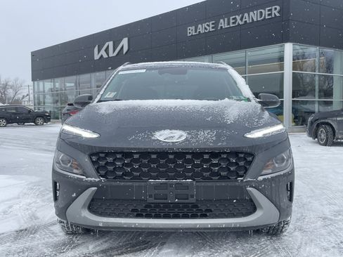 Used 2023 Hyundai Kona SEL w/ Convenience Package image 9