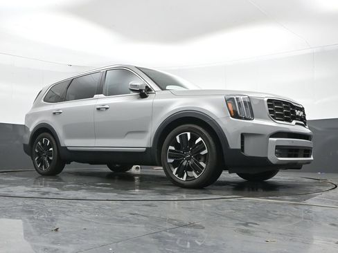Used 2023 Kia Telluride SX AWD/4WD image 46