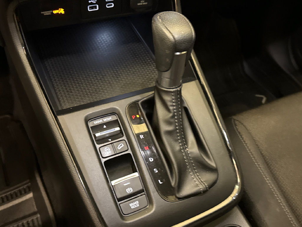 Certified 2025 Honda CR-V EX image 27