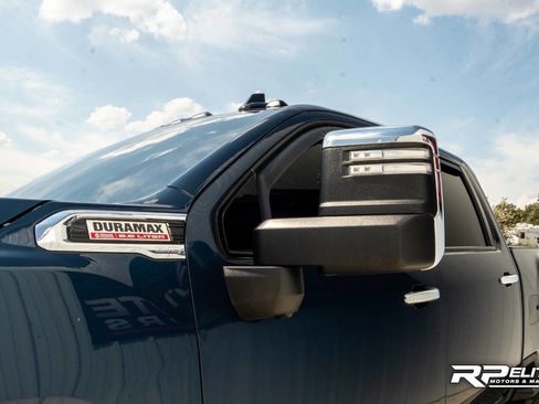 Used 2020 GMC Sierra 2500 Denali w/ Denali Ultimate Package image 20