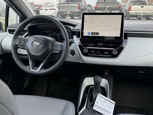 New 2026 Toyota Corolla SE image 26