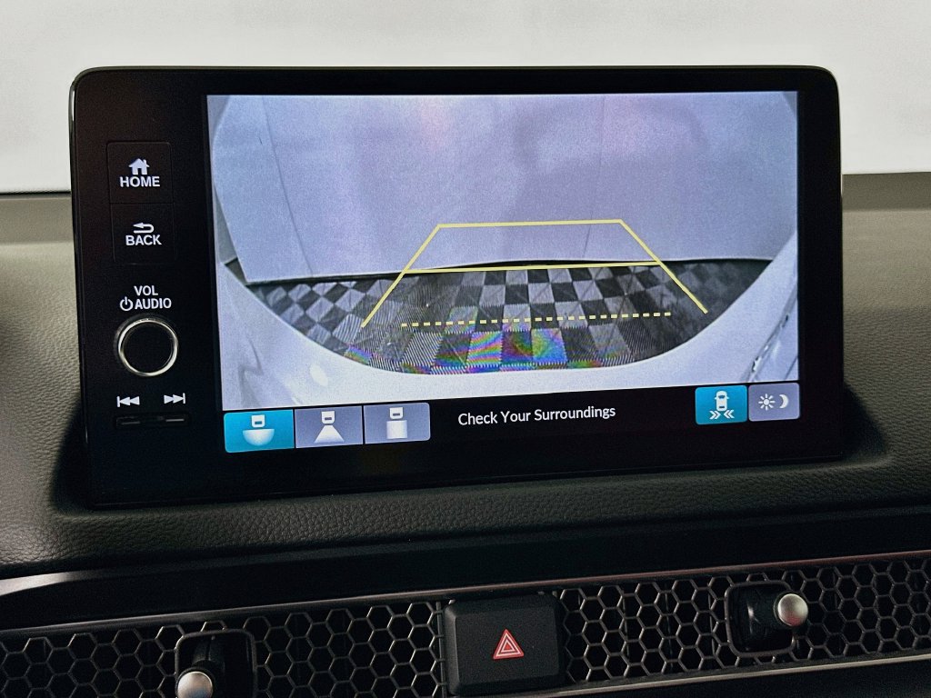 Certified 2025 Honda Civic Type R image 13