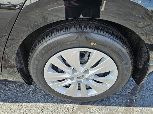 New 2025 Nissan Sentra S image 8