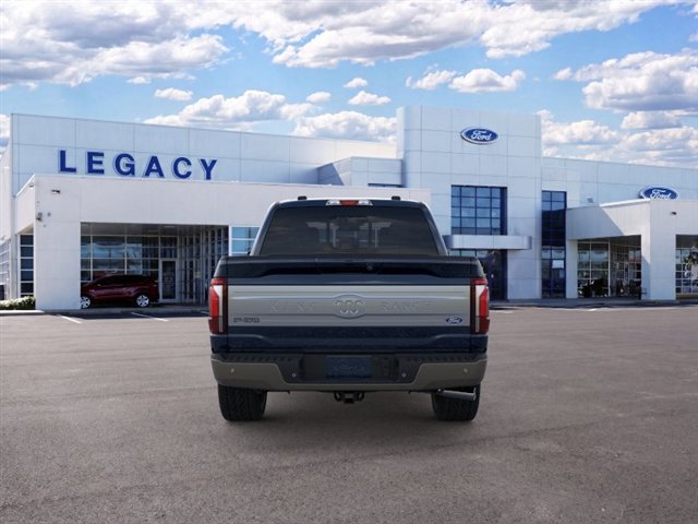 New 2026 Ford F150 King Ranch w/ Equipment Group 601A High AWD/4WD image 5