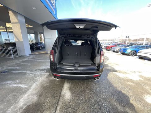 Certified 2022 Chevrolet Tahoe High Country image 26