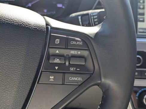 Used 2015 Hyundai Sonata Limited w/ Option Group 06 FWD image 27