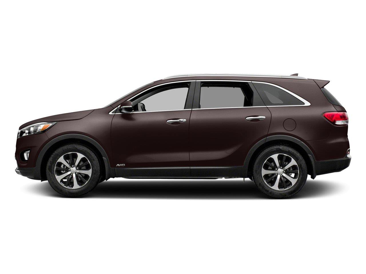 Used 2016 Kia Sorento EX AWD/4WD image 12