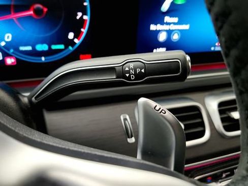 Used 2021 Mercedes-Benz GLE 63 AMG S image 66