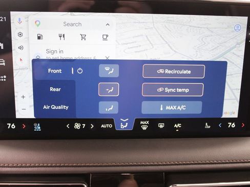 New 2026 Lincoln Aviator 2WD image 49